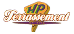 Logo HP Terrassement Inc.